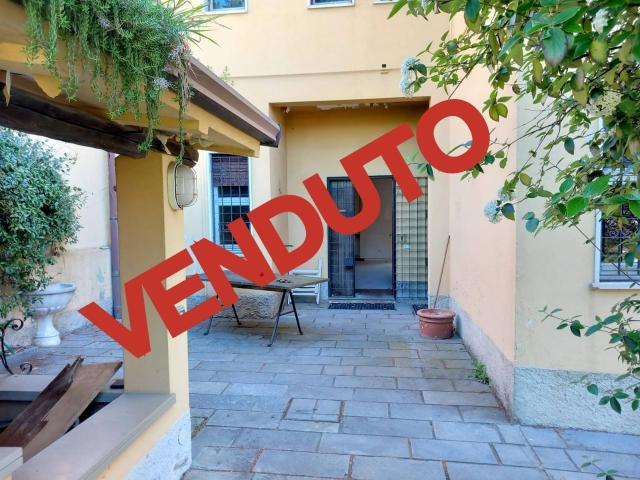 Villa Indipendente in vendita a Capriate San Gervasio, Lombardia