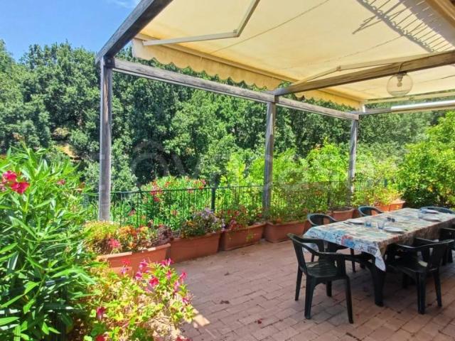 Villa Indipendente in vendita a Pisciotta, Campania