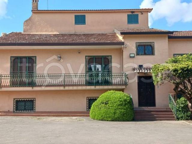 Villa Indipendente in vendita a Santo Iorio, Capua