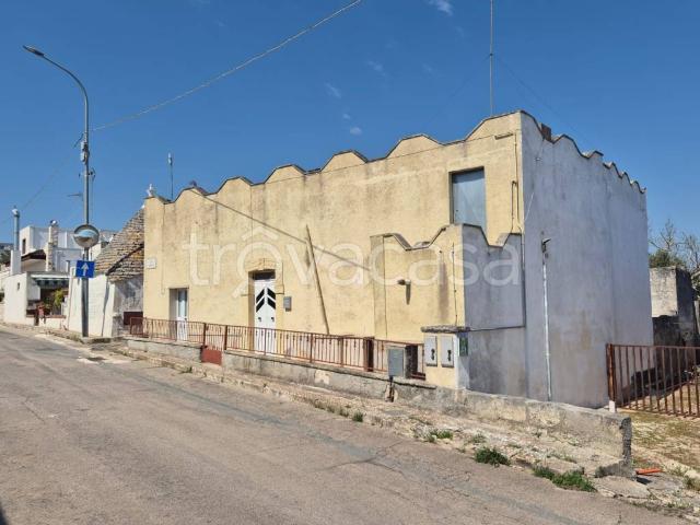 Villa Indipendente in vendita a Puglia, Brindisi