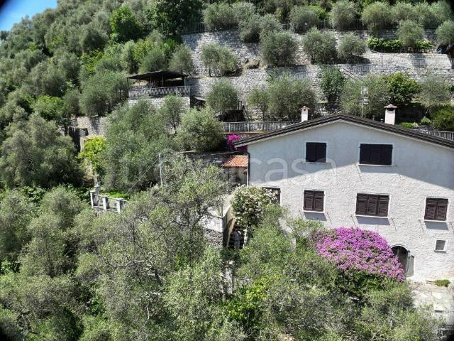 Villa Indipendente in vendita a Rivarola, Carasco