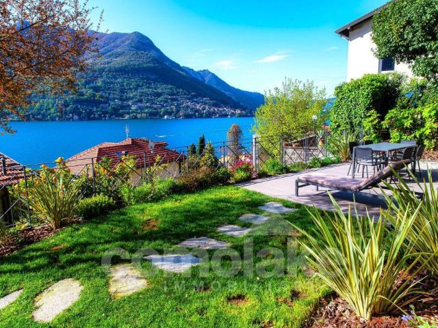 Villa Indipendente in vendita a Carate, Carate Urio