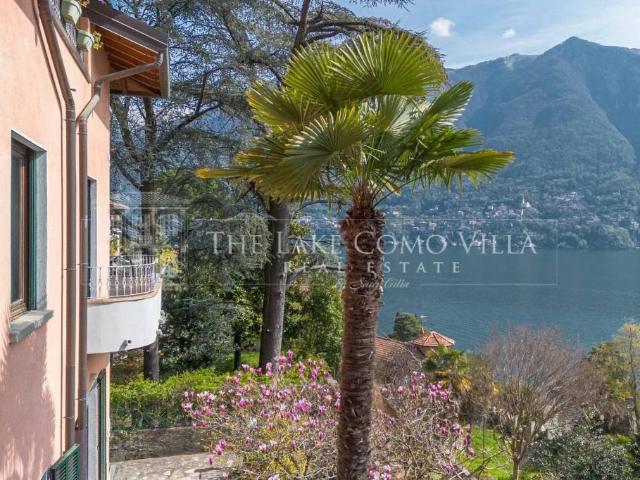 Villa Indipendente in vendita a Carate, Carate Urio