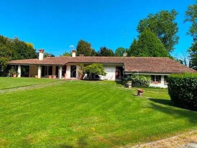 Villa Indipendente in vendita a Breda Di Piave, Veneto