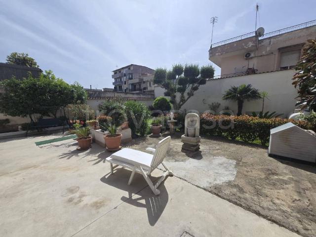 Villa Indipendente in vendita a Località Case Sparse, Cardito