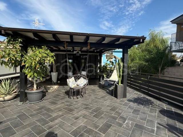 Villa Indipendente in vendita a Cardito, Napoli