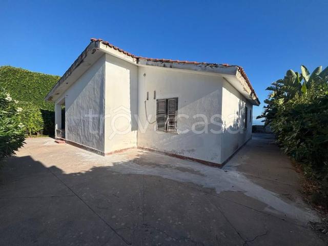 Villa Indipendente in vendita a Carini, Palermo
