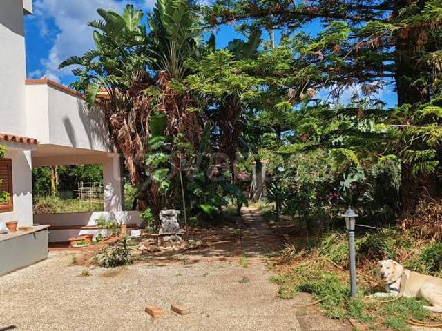 Villa Indipendente in vendita a Piraineto, Carini
