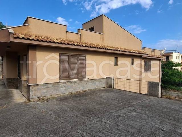 Villa Indipendente in vendita a Carini, Sicilia