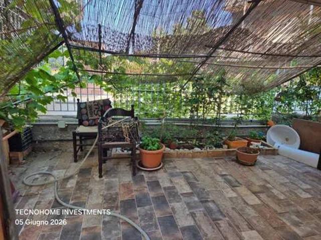 Villa Indipendente in vendita a Carini, Sicilia