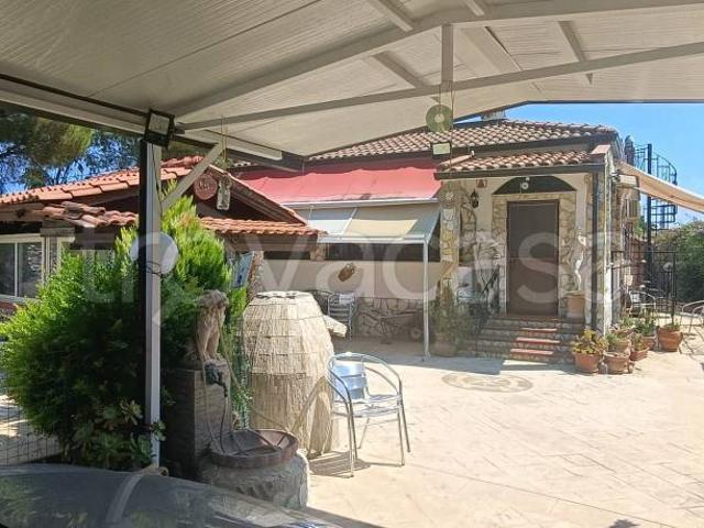 Villa Indipendente in vendita a Piraineto, Carini
