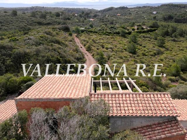 Villa Indipendente in vendita a Carloforte, Sardigna/Sardegna