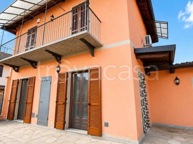 Villa Indipendente in vendita a Piemonte, Torino