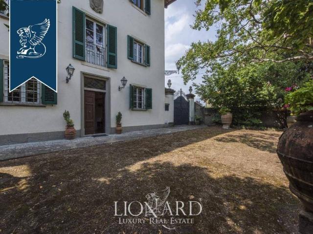 Villa Indipendente in vendita a Carmignano, Toscana