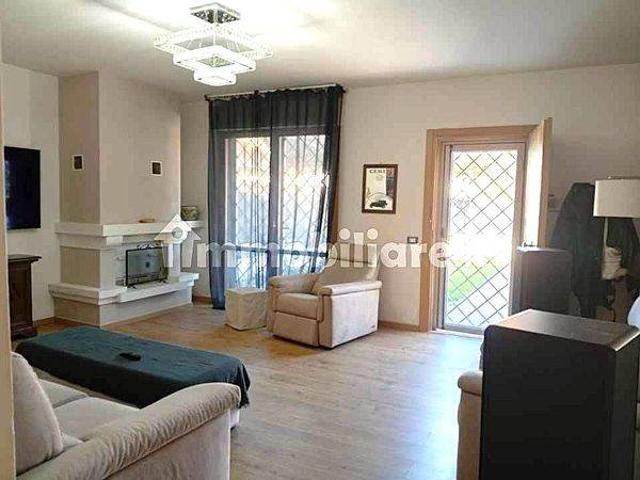 Villa Indipendente in vendita a Carmignano, Toscana