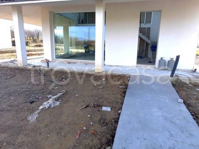 Villa Indipendente in vendita a Carmignano, Toscana