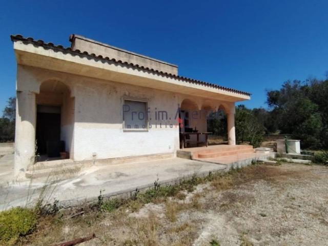 Villa Indipendente in vendita a Puglia, Brindisi