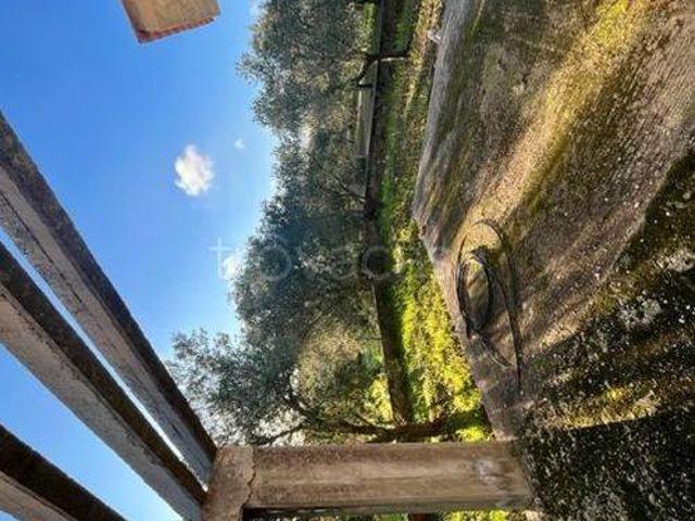 Villa Indipendente in vendita a Puglia, Brindisi