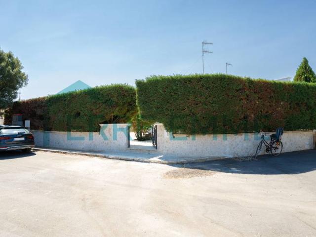 Villa Indipendente in vendita a Pantanagianni, Puglia
