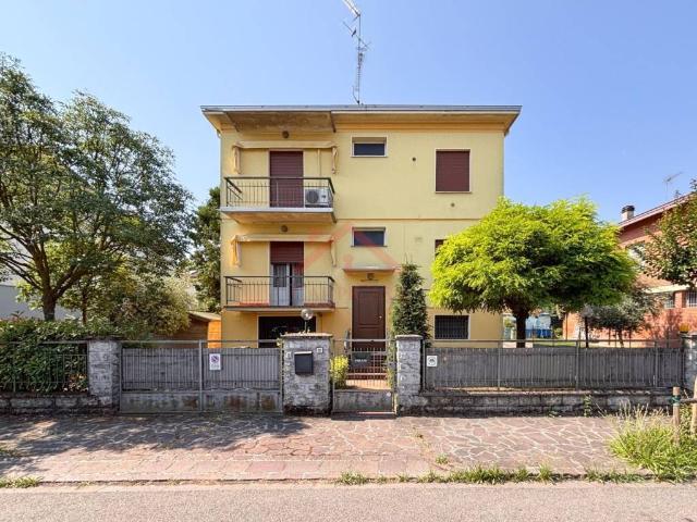 Villa Indipendente in vendita a Unione delle Terre d'Argine, Carpi