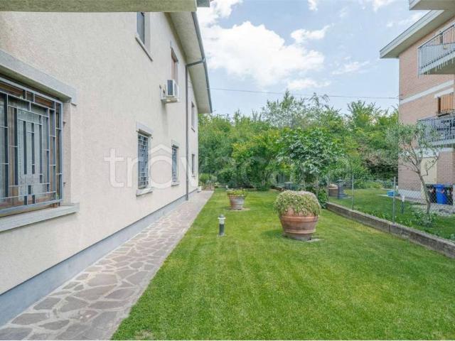 Villa Indipendente in vendita a Unione delle Terre d'Argine, Carpi