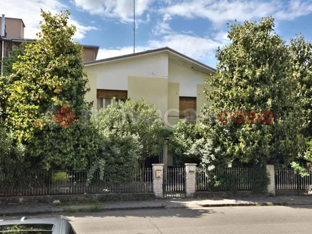Villa Indipendente in vendita a Unione delle Terre d'Argine, Carpi