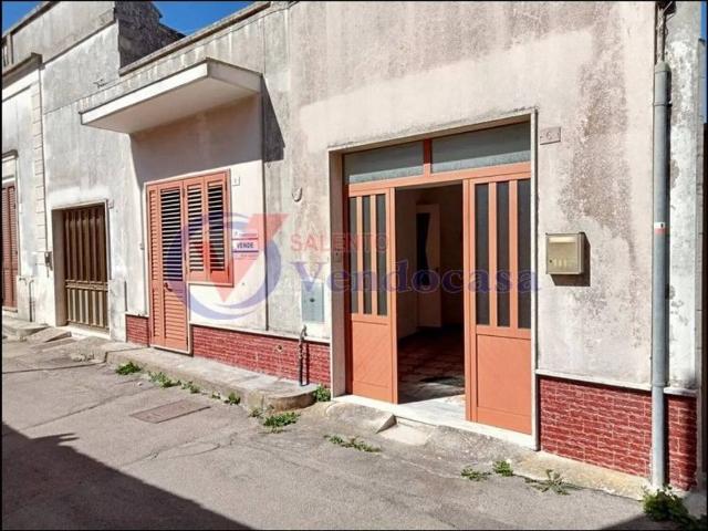 Villa Indipendente in vendita a Puglia, Lecce