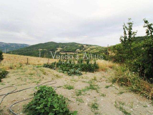 Villa Indipendente in vendita a Carunchio, Chieti