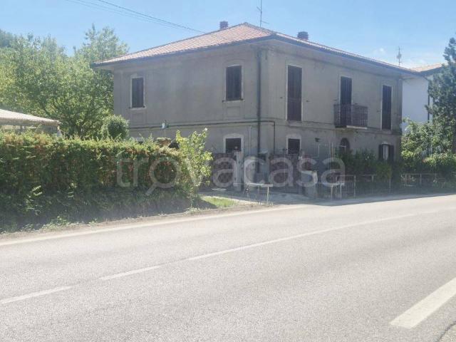Villa Indipendente in vendita a Casacanditella, Abruzzo