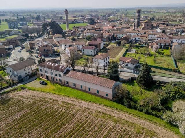 Villa Indipendente in vendita a Piemonte, Alessandria