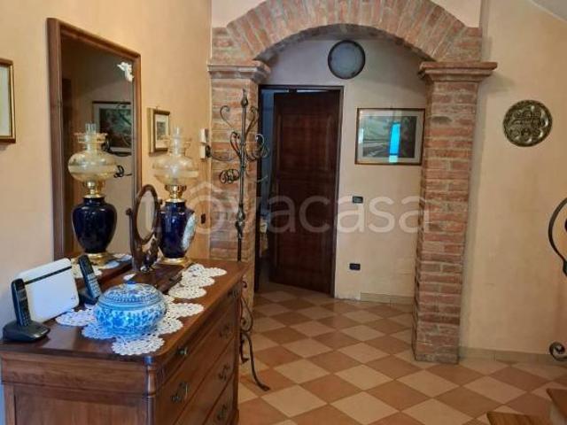Villa Indipendente in vendita a Casalbellotto, Casalmaggiore