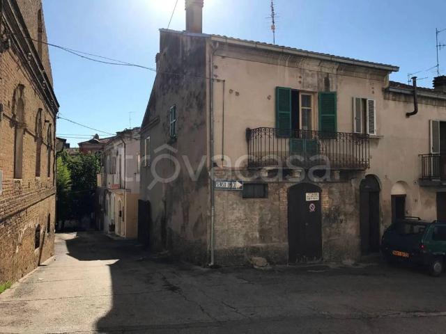 Villa Indipendente in vendita a Casalbordino, Abruzzo