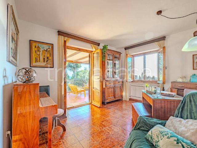 Villa Indipendente in vendita a Casale Marittimo, Pisa