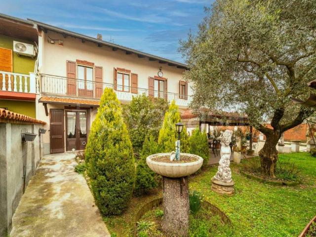 Villa Indipendente in vendita a Piemonte, Torino