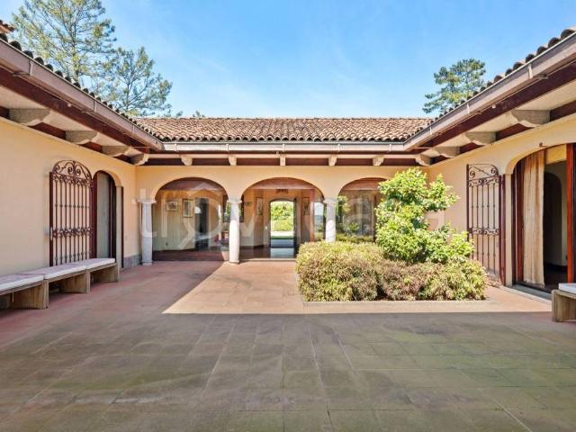 Villa Indipendente in vendita a Piemonte, Alessandria