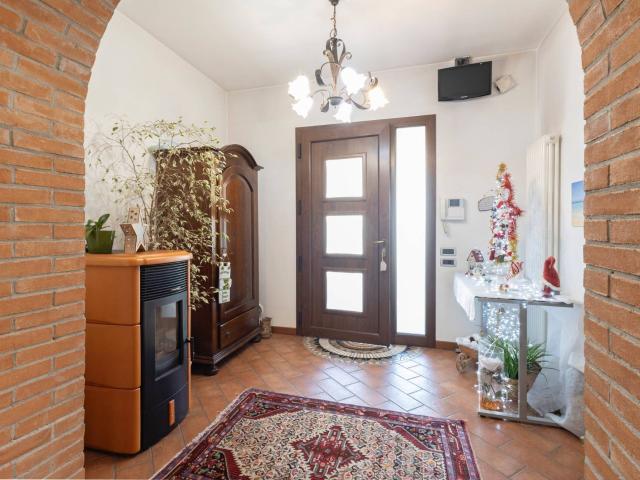 Villa Indipendente in vendita a Casale Sul Sile, Veneto