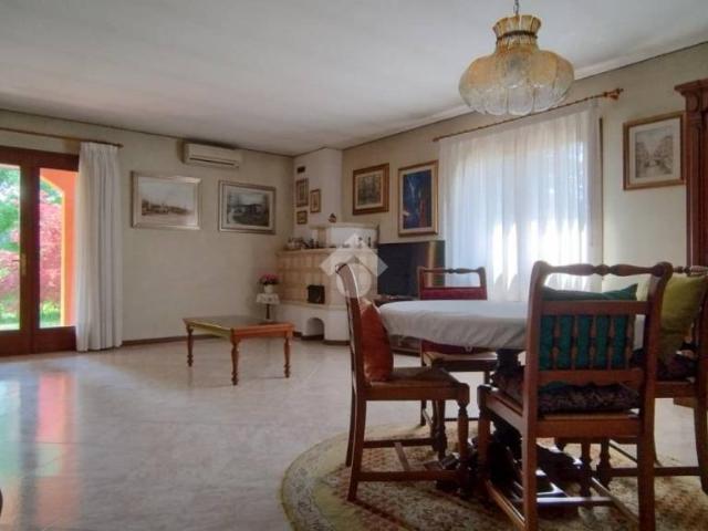 Villa Indipendente in vendita a Casale Sul Sile, Veneto