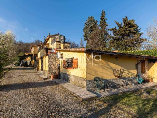 Villa Indipendente in vendita a Unione dei comuni Valli del Reno, Lavino e Samoggia, Casalecchio Di Reno