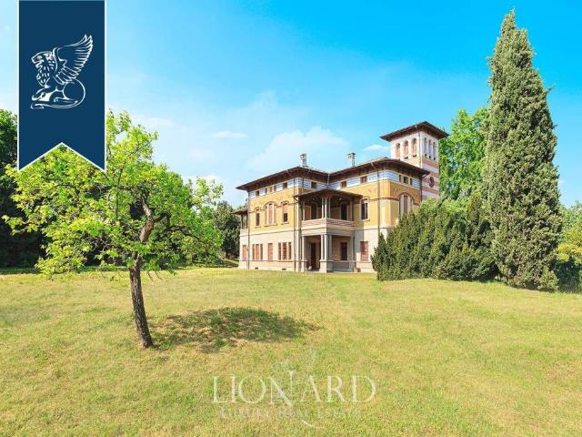 Villa Indipendente in vendita a Tresinaro - Secchia, Re