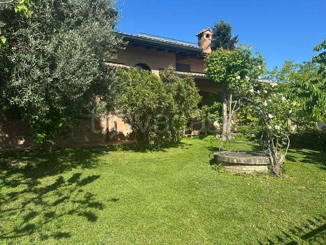 Villa Indipendente in vendita a Tresinaro - Secchia, Re