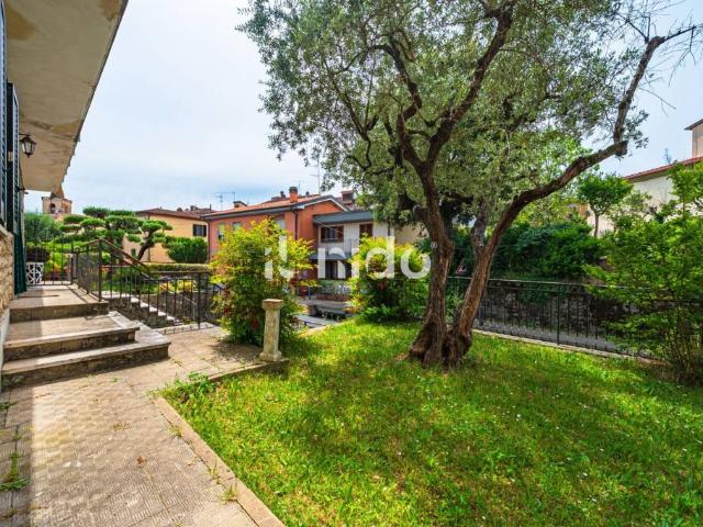 Villa Indipendente in vendita a Serravalle Pistoiese, Toscana