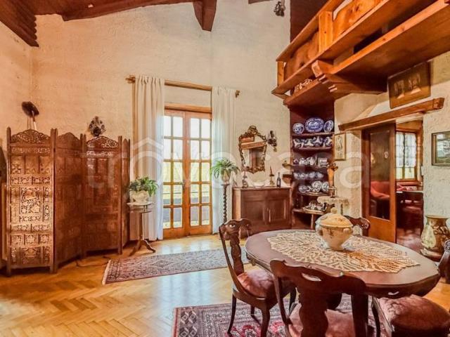 Villa Indipendente in vendita a Casalmaggiore, Lombardia