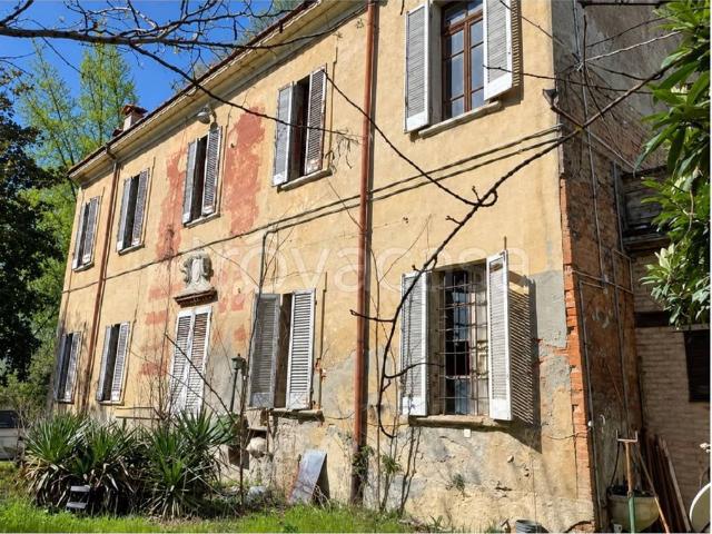 Villa Indipendente in vendita a Capella, Casalmaggiore