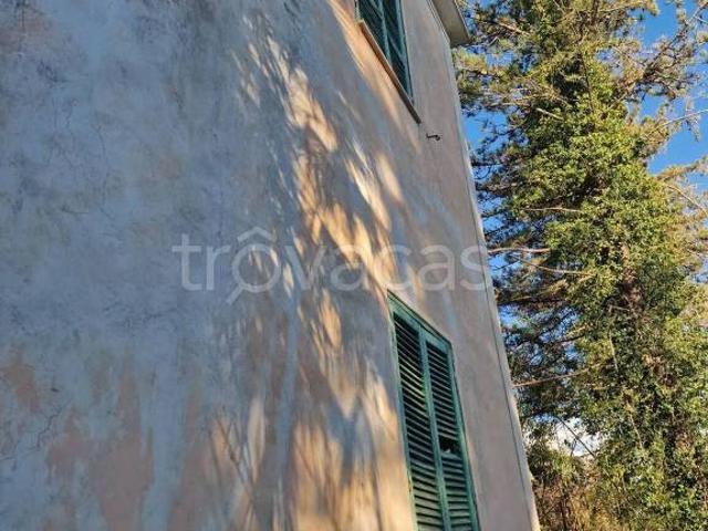 Villa Indipendente in vendita a Casalvieri, Lazio