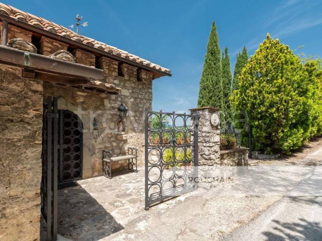 Villa Indipendente in vendita a Casaprota, Lazio
