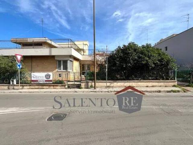 Villa Indipendente in vendita a Puglia, Lecce