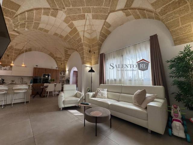 Villa Indipendente in vendita a Puglia, Lecce