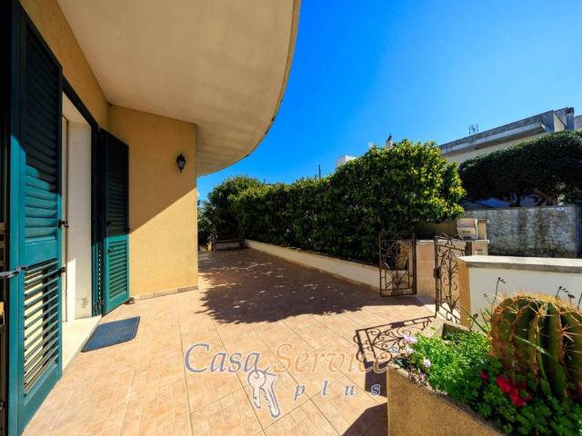 Villa Indipendente in vendita a Puglia, Lecce