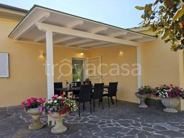 Villa Indipendente in vendita a Casciana Terme Lari, Casini Di Bosco