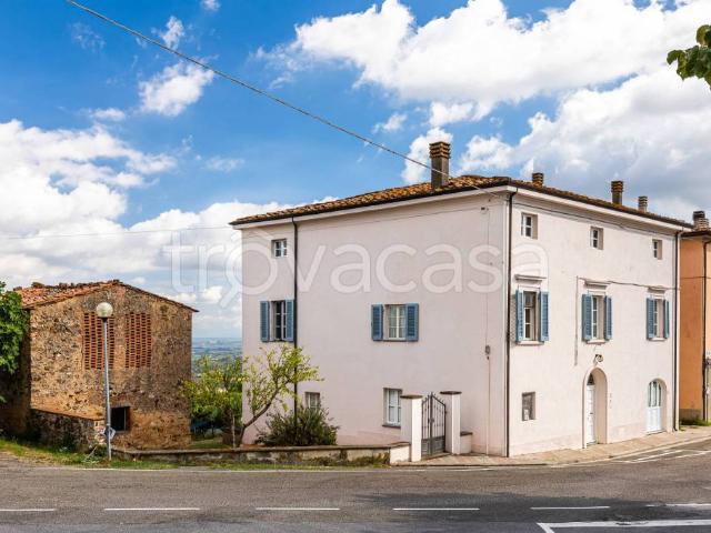 Villa Indipendente in vendita a Casciana Terme Lari, Collemontanino